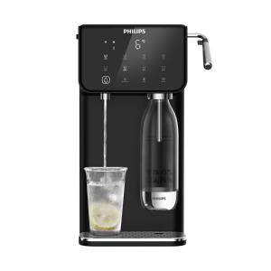 PHILIPS ADD5962BK ALL-IN-ONE rendszer ,SZŰRÉS, LÁGYÍTÁS, MELEGÍTÉS, HŰTÉS, SZÓDA