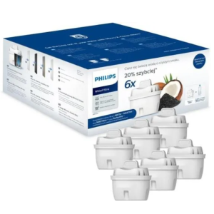 PHILIPS MICRO X-CLEAN SZŰRŐBETÉT 6DB AWP212/31