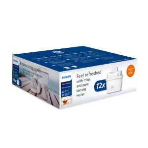 PHILIPS MICRO X-CLEAN SZŰRŐBETÉT 12DB AWP213/10