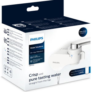 PHILIPS ON-TAP  ULTRA VÍZSZŰRŐ RENDSZER, FEHÉR AWP3754/10