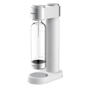 PHILIPS ADD4902 GOZERO VIVA SZÓDAGÉP, FEHÉR SZÁLCSISZOLT ALUMÍNIUM ADD4902WH/10